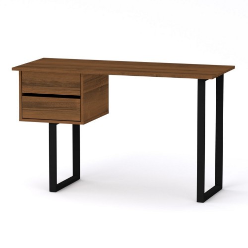Письмовий стіл Лофт-3 Компанит