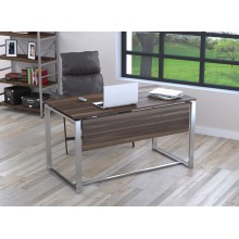 Стіл Q-135 з царгой Loft design