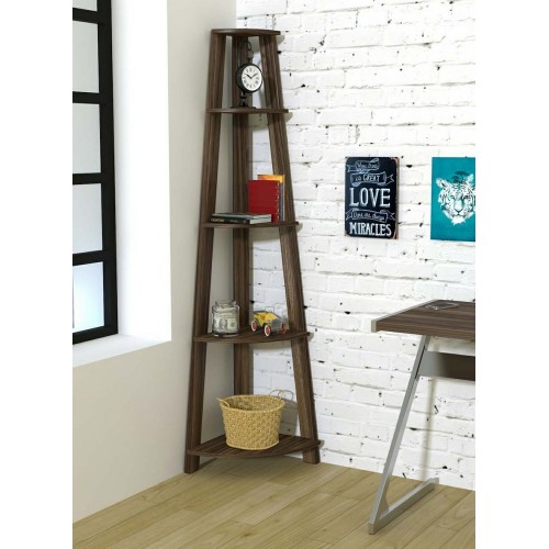 Стелаж кутовий L-180 Loft design