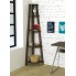 Стелаж кутовий L-180 Loft design
