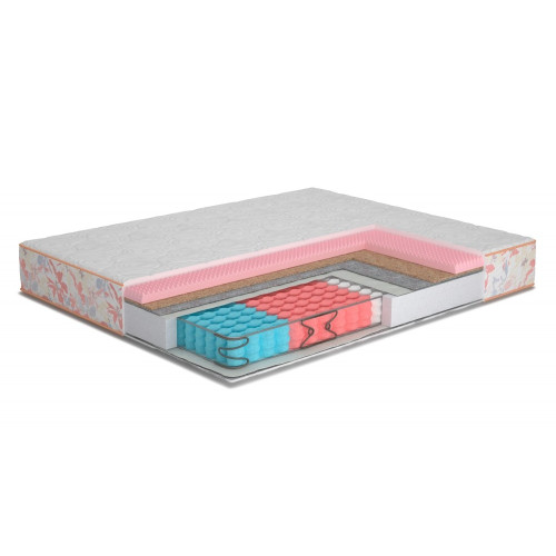 Матрац Rose односторонній Butterfly Matroluxe