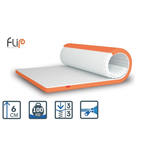 Топпер Стріт Flip Matroluxe