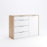 Комод Miromark Асти 1Д4Ш