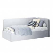 Мягкая детская кровать Miromark Хеппи
