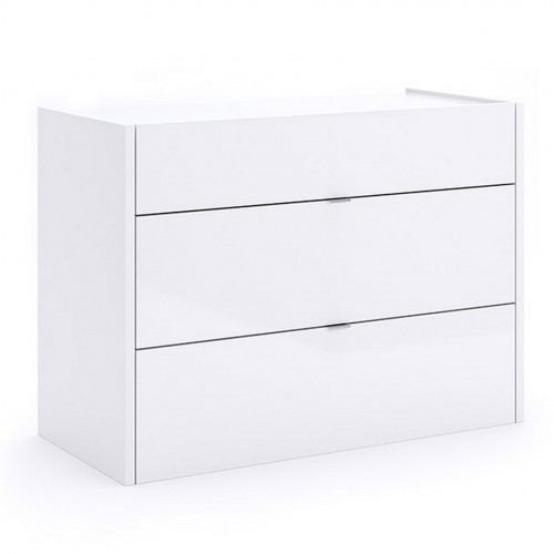 Комод Miromark Катрін 3Ш
