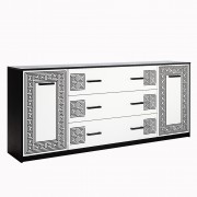 Комод Miromark Віола 2Д3Ш 2,0
