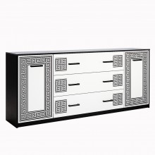Комод Miromark Віола 2Д3Ш 2,0