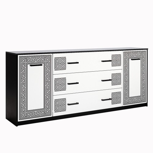 Комод Miromark Віола 2Д3Ш 2,0