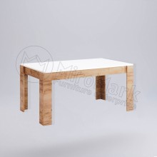 Стіл столовий Miromark Асті 160х95