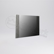 Дзеркало Miromark Віола 100х80