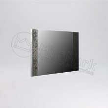 Дзеркало Miromark Віола 100х80
