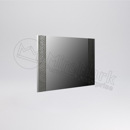 Дзеркало Miromark Віола 100х80