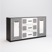 Комод Miromark Віола 2Д3Ш 1,6