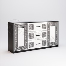 Комод Miromark Віола 2Д3Ш 1,6