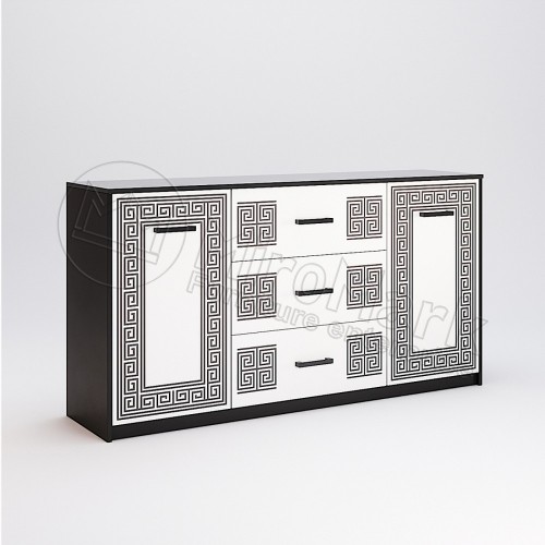 Комод Miromark Віола 2Д3Ш 1,6