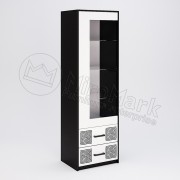 Сервант Miromark Віола 1Д