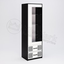 Сервант Miromark Віола 1Д