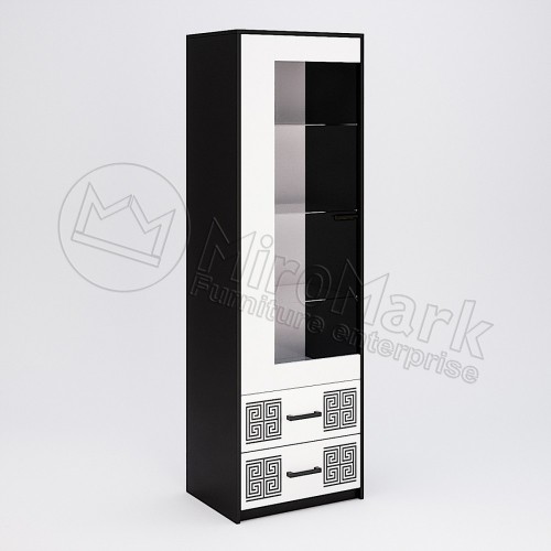 Сервант Miromark Віола 1Д