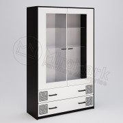 Сервант Miromark Віола 2Д