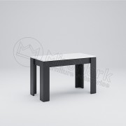 Стіл столовий Miromark Віола 120х65