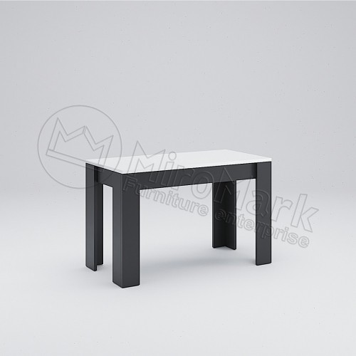 Стіл столовий Miromark Віола 120х65