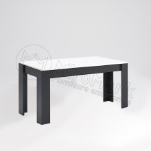 Стіл столовий Miromark Віола 160х95