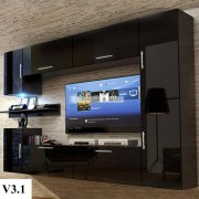 Гостинний набір Miromark Кубика Плюс В3