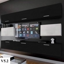 Гостинний набір Miromark Кубика Плюс В5