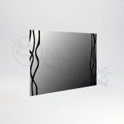 Дзеркало Miromark Терра 100х80