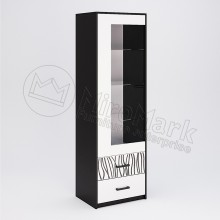 Сервант Miromark Терра 1Д