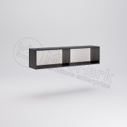Поличка для книг Miromark Терра