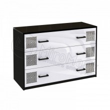 Комод Miromark Віола 3ш