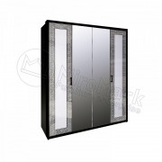 Шафа Miromark Віола 4Д