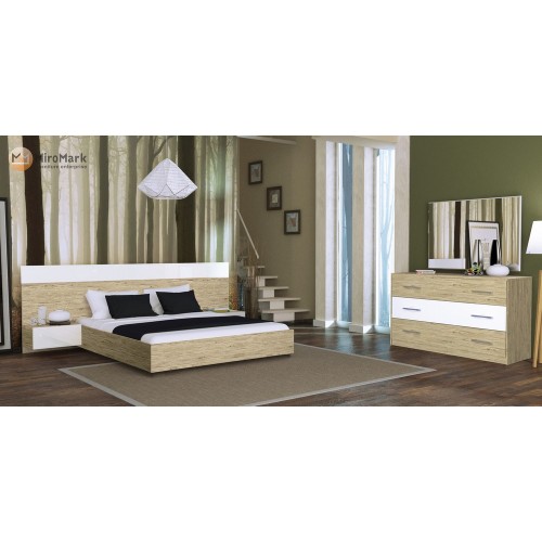 Дзеркало Miromark Соната 90х60