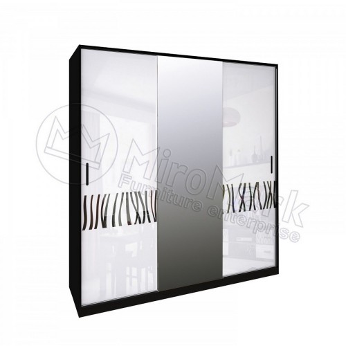 Шафа-купе Miromark Терра 2,0