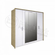 Шафа Miromark Флоренція 5Д