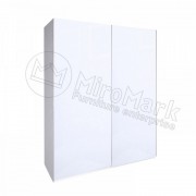 Шафа-купе Miromark Футура 2,0