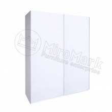 Шафа-купе Miromark Футура 2,0