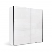 ШАФА-КУПЕ Міла Miromark 2,0х2,1м (*Двері Глянець Білий*) ШАФА-КУПЕ Міла Miromark 2,0х2,1м (*Двері Глянець Білий*)