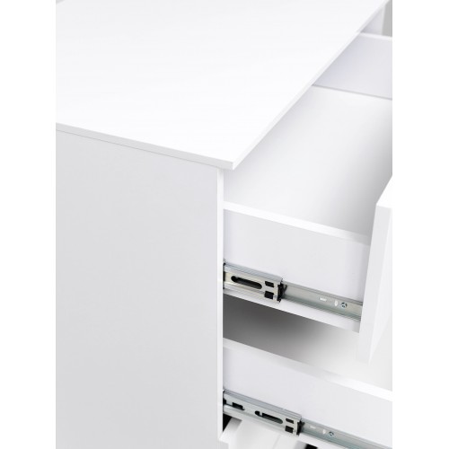 КОМОД Мила Miromark 5ящ