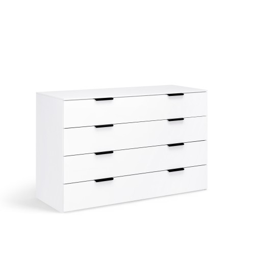 КОМОД Мила Miromark 4ящ