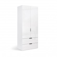 ШАФА Міла Miromark 2дв 2шх ШАФА Міла Miromark 2дв 2шх
