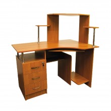 Стол Ника 4 NIKA-мебель