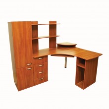 Стол Ника 25 NIKA-мебель