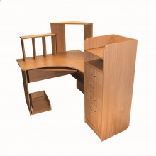Стол Ника 35 NIKA-мебель