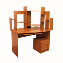 Стол Ника 44 NIKA-мебель