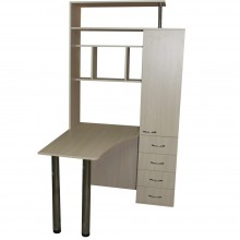 Стол НСК 3 NIKA-мебель