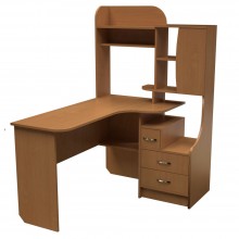 Стол НСК-27 NIKA-мебель