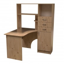 Стол НСК-36 NIKA-мебель