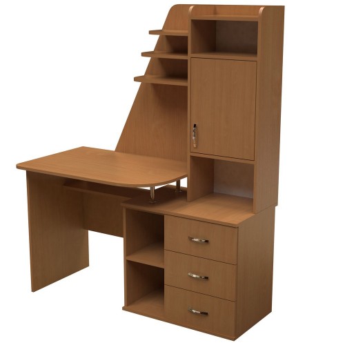 Стол НСК-41 NIKA-мебель